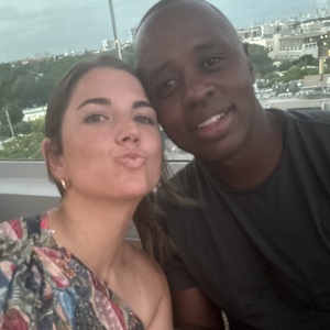 Fundraising Page: Morgan Jones